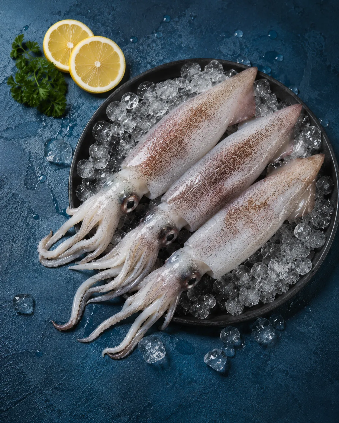 Squid