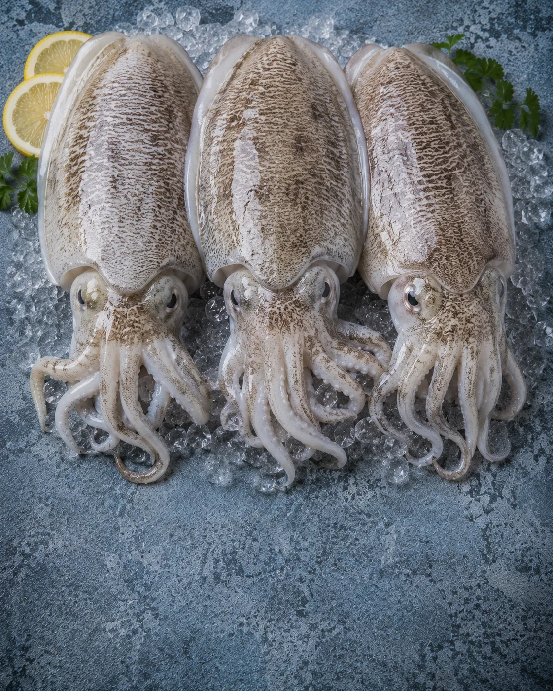 Cuttlefish